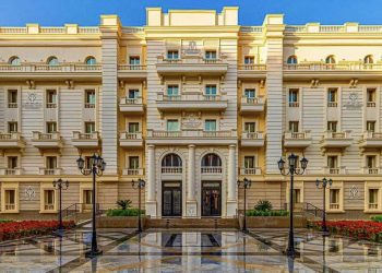 أسعار شقق العاصمة الإدارية الجديدة 2024 من وزارة الإسكان في حي جاردن سيتي