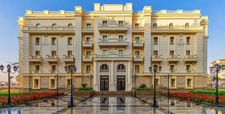 أسعار شقق العاصمة الإدارية الجديدة 2024 من وزارة الإسكان في حي جاردن سيتي