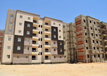 سكن لكل المصريين 2024 في مدينة أكتوبر الجديدة وتفاصيل تسليم الشقق