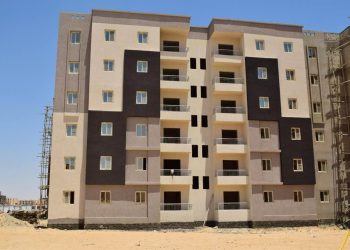 سكن لكل المصريين 2024 في مدينة أكتوبر الجديدة وتفاصيل تسليم الشقق
