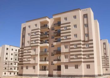 تشطيب شقق الاسكان الاجتماعي 90 متر لمحدودي الدخل.. أحدث تصوير