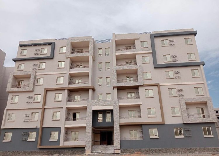 شقق الاسكان المتوسط والاجتماعي 2025.. طرح جديد يوم 15 إبريل