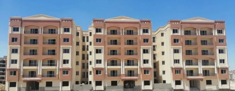 إعلان الهيئة العامة لتعاونيات البناء والاسكان.. حجز جديد يوم 10 يوليو في 5 مدن