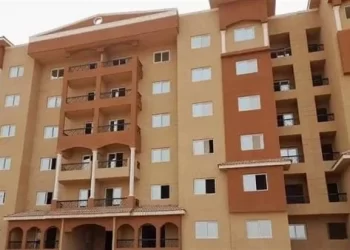 شقق هيئة تعاونيات البناء والاسكان