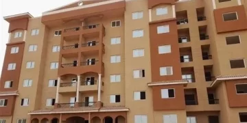شقق هيئة تعاونيات البناء والاسكان