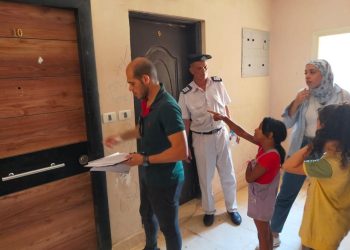 سحب شقق الإسكان الاجتماعي في المدن الجديدة من الحاجزين -تفاصيل