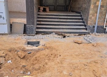 جنة القاهرة الجديدة 2024.. الملاك يشتكون من سوء تشطيب وحداتهم