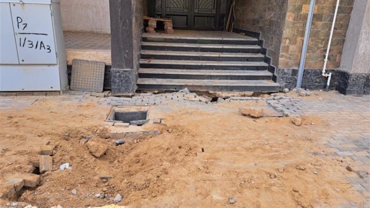 جنة القاهرة الجديدة 2024.. الملاك يشتكون من سوء تشطيب وحداتهم
