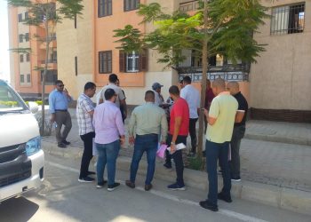 الضبطية القضائية لشقق الإسكان الاجتماعي وسحب الوحدات من المخالفين لهذه الأسباب