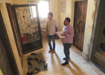 الضبطية القضائية لشقق الإسكان الاجتماعي وسحب الوحدات من المخالفين لهذه الأسباب