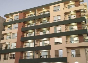 سكن لكل المصريين فوق المتوسط في 6 أكتوبر.. وبداية الحجز 22 / 9