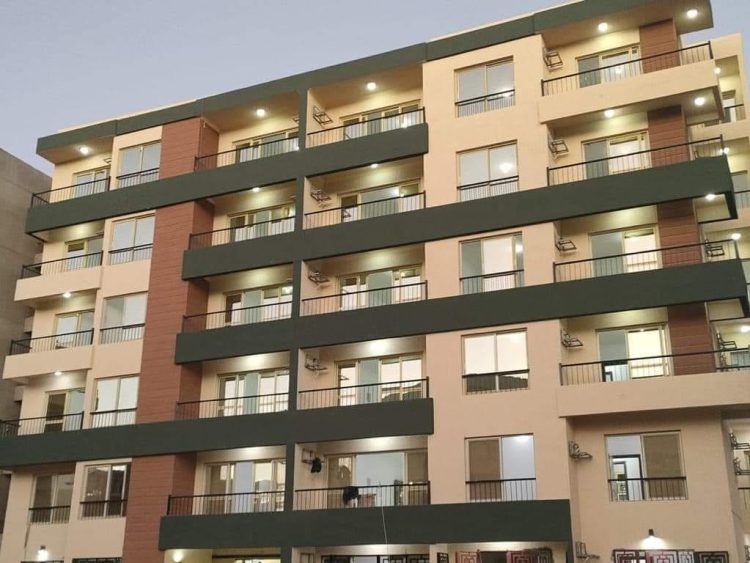 سكن لكل المصريين فوق المتوسط في 6 أكتوبر.. وبداية الحجز 22 / 9