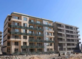 سكن لكل المصريين فوق المتوسط في 6 أكتوبر.. وبداية الحجز 22 / 9