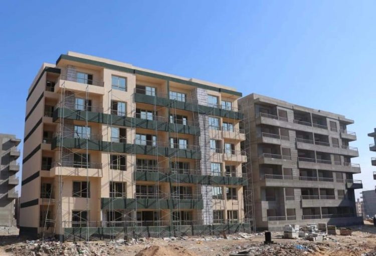 سكن لكل المصريين فوق المتوسط في 6 أكتوبر.. وبداية الحجز 22 / 9