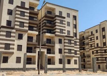 مشروع تطوير عواصم المحافظات 2024.. طرح شقق 90 متر تسليم فوري