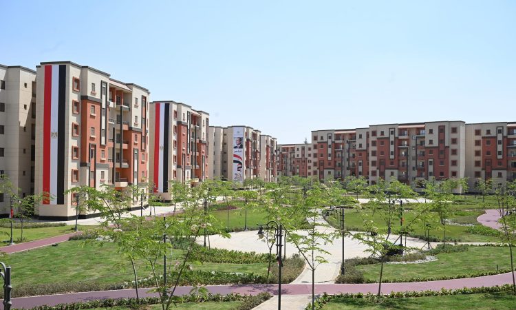 شروط الإسكان الاجتماعي 2024.. طرح 70 ألف وحدة تسليم فوري أو بعد 3 سنوات