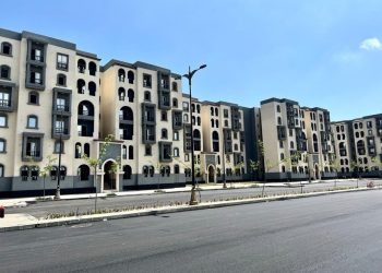 حجز شقق الإسكان المتميز 2024 في بدر والعبور والمنصورة الجديدة وشرح طريقة التقديم