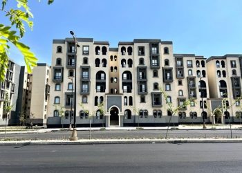 حجز شقق الإسكان المتميز