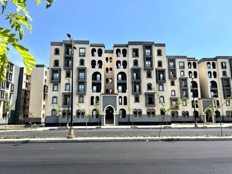 حجز شقق الإسكان المتميز