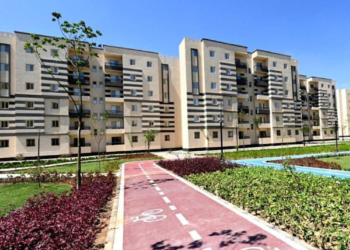 سكن لكل المصريين 2025