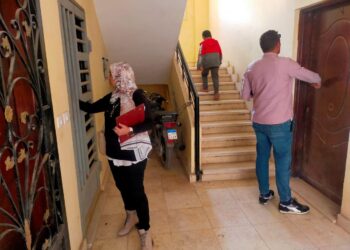 سحب شقق الإسكان الاجتماعي من الحاجزين لهذه الأسباب تعرف عليها