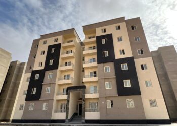 شقق الإسكان الاجتماعي