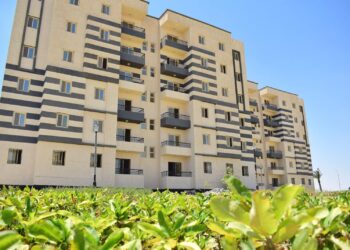 سكن لكل المصريين 2025.. طرح 100 ألف شقة لمحدودي ومتوسطى الدخل