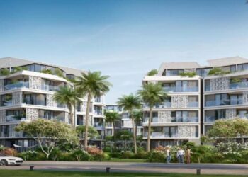 بالم هيلز تطرح شق بمقدم 90 الف وتقسيط على 12 سنة ومفاجأة صادمة