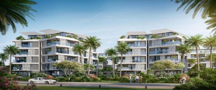 بالم هيلز تطرح شق بمقدم 90 الف وتقسيط على 12 سنة ومفاجأة صادمة