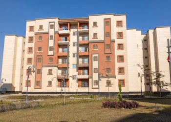 حجز شقق الإسكان المتوسط .. طرح 15 ألف شقة بمقدم 100 ألف جنيه