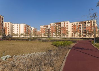 حجز شقق الإسكان المتوسط .. طرح 15 ألف شقة بمقدم 100 ألف جنيه