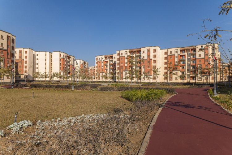 حجز شقق الإسكان المتوسط .. طرح 15 ألف شقة بمقدم 100 ألف جنيه