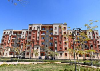 شقق الاسكان المتوسط والاجتماعي 2025.. طرح جديد يوم 15 إبريل