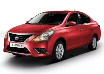 نيسان صني 2026.. الأقل سعرا في مصر