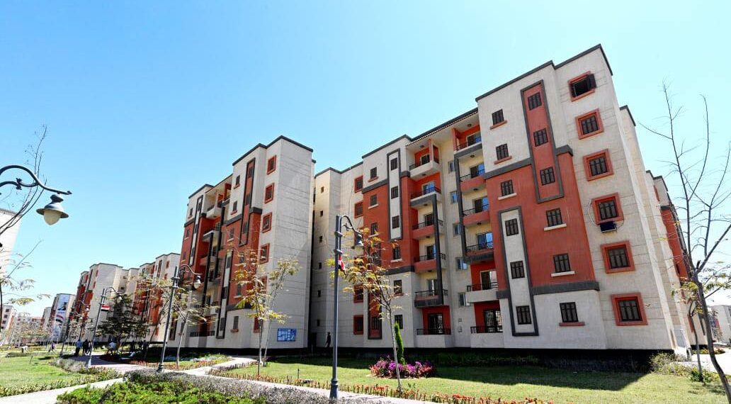 حجز شقق الإسكان الاجتماعي 2025.. طرح 113 ألف شقة بمقدم 25 ألف جنيه