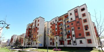 حجز شقق الإسكان الاجتماعي 2025.. طرح 113 ألف شقة بمقدم 25 ألف جنيه