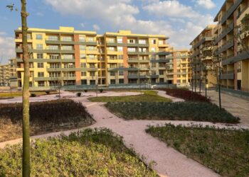 حجز شقق وزارة الإسكان.. بدء التقديم على وحدات صبا في أكتوبر