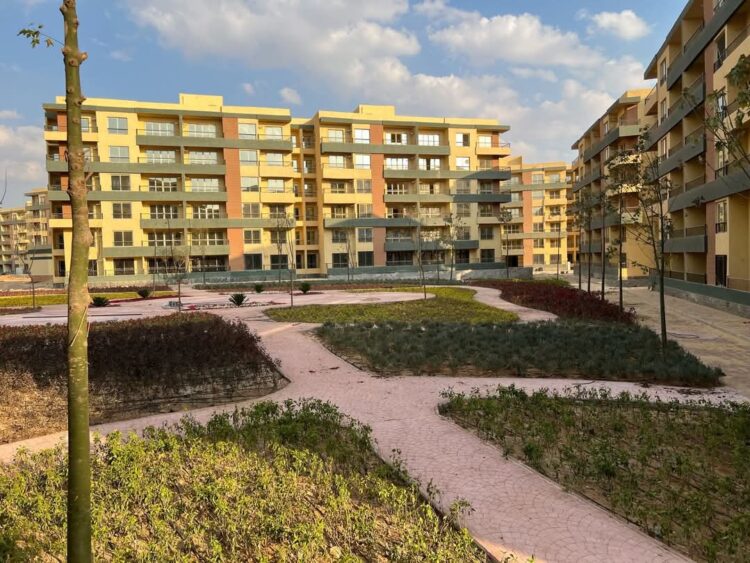 حجز شقق وزارة الإسكان.. بدء التقديم على وحدات صبا في أكتوبر