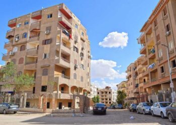 محافظة الجيزة تحذر من شراء شقق بهذه العمارات والمناطق
