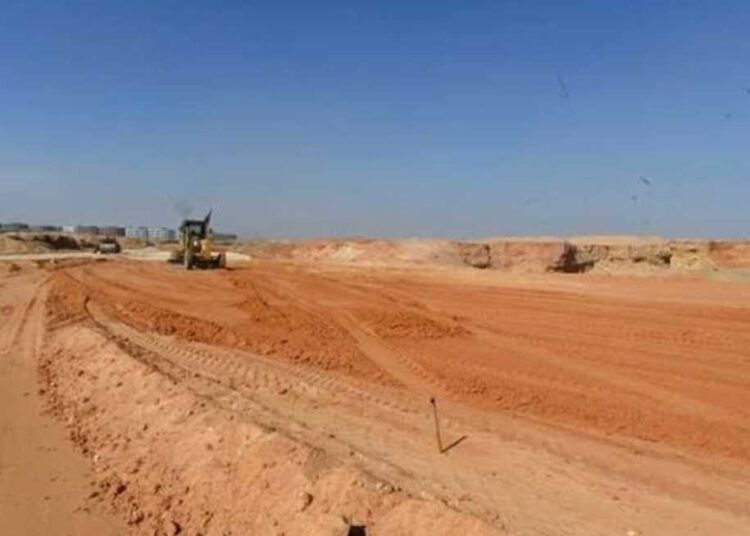 أسعار أراضي الإسكان المتوسط والمتميز والأكثر تميزا والأماكن بالتفصيل