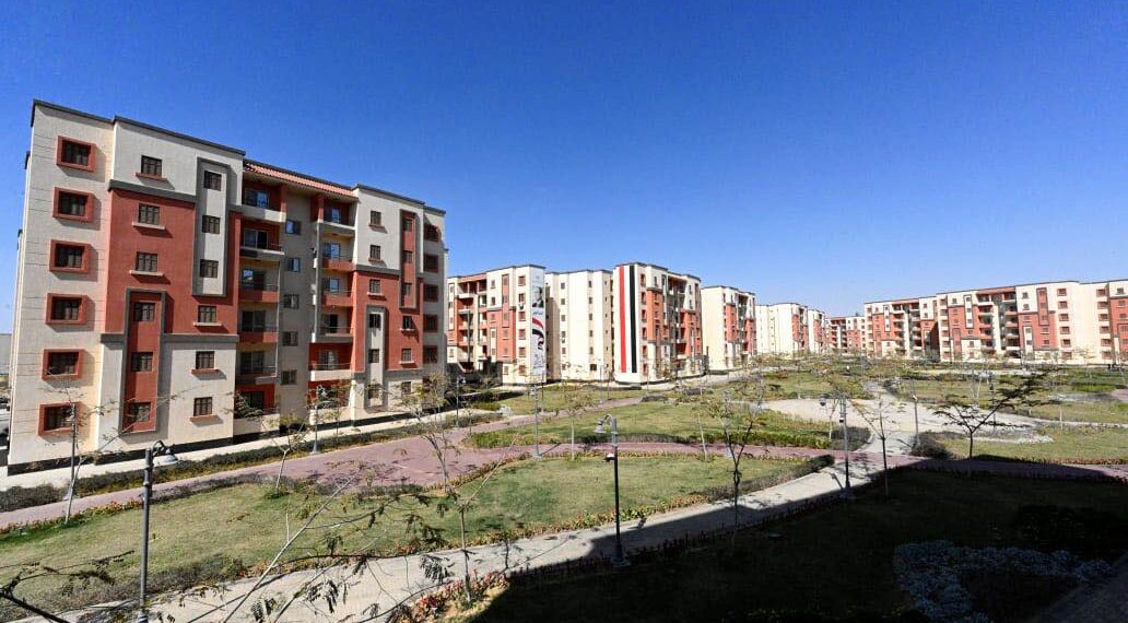 أسعار شقق الإسكان الاجتماعي 2025 والأوراق المطلوبة للحجز وكراسة الشروط والأماكن