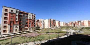 أسعار شقق الإسكان الاجتماعي 2025 والأوراق المطلوبة للحجز وكراسة الشروط والأماكن