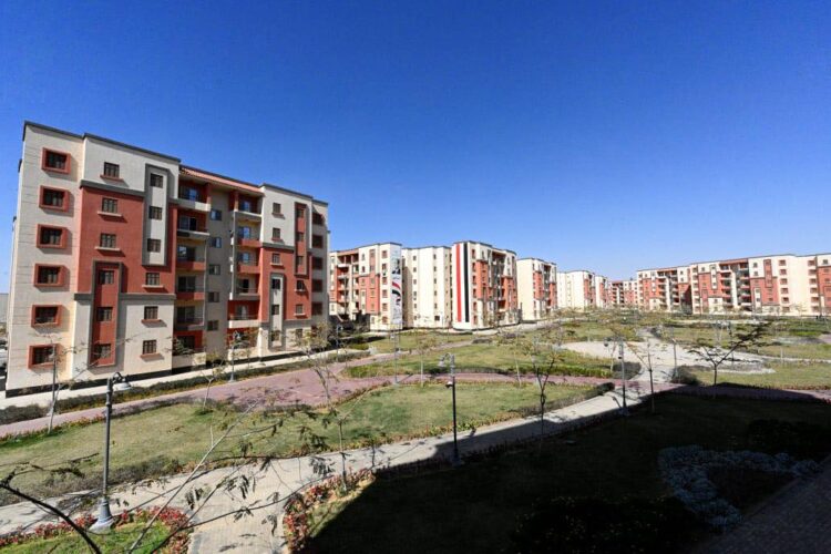 أسعار شقق الإسكان الاجتماعي 2025 والأوراق المطلوبة للحجز وكراسة الشروط والأماكن