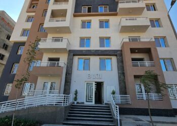 حجز شقق وزارة الإسكان.. طرح 25 ألف شقة إسكان متوسط وفاخر