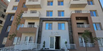 حجز شقق وزارة الإسكان.. طرح 25 ألف شقة إسكان متوسط وفاخر