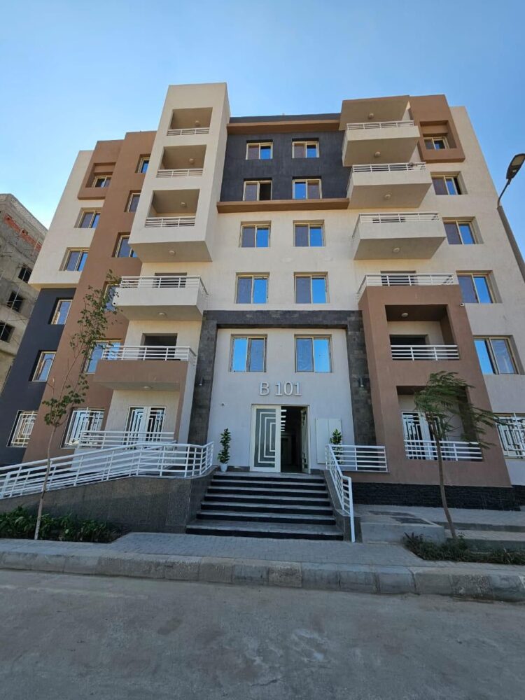 حجز شقق وزارة الإسكان.. طرح 25 ألف شقة إسكان متوسط وفاخر