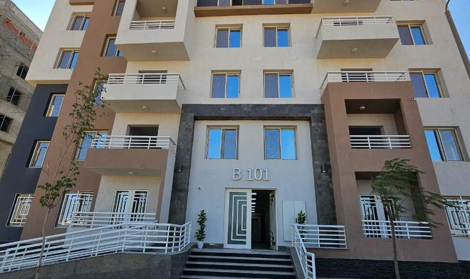 حجز شقق وزارة الإسكان.. طرح 25 ألف شقة إسكان متوسط وفاخر