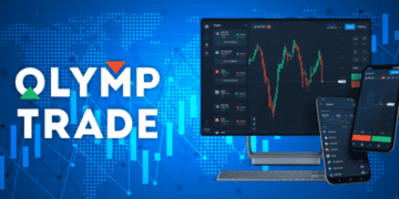 اوليمب تريد.. منصة Olymp Trade بين وعود الأرباح ومخاطر التداول