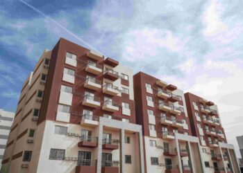 حجز شقق وزارة الإسكان.. طرح 25 ألف شقة إسكان متوسط وفاخر