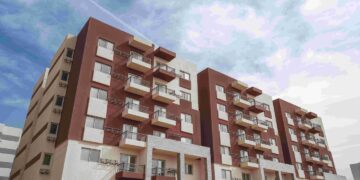حجز شقق وزارة الإسكان.. طرح 60 ألف شقة إسكان متوسط وفاخر